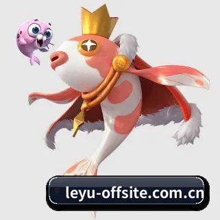 乐鱼体育官方网站 APP